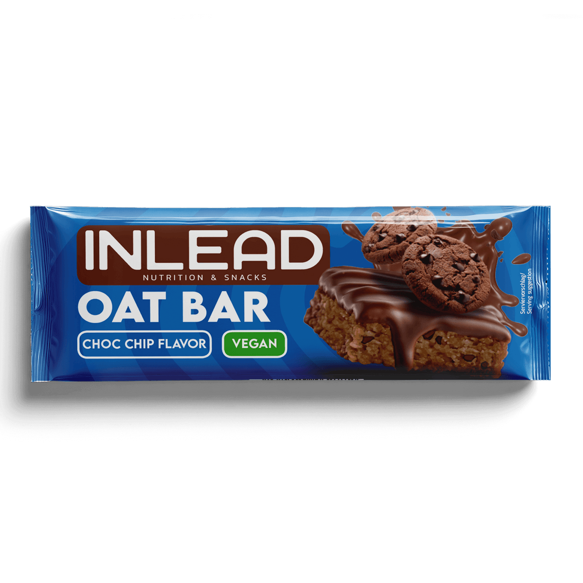Inlead Oat Bar DDM 15/12/2026