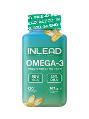 Inlead Omega-3