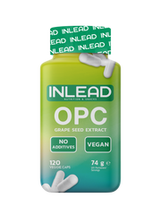 Inlead OPC Grape Seed Extract