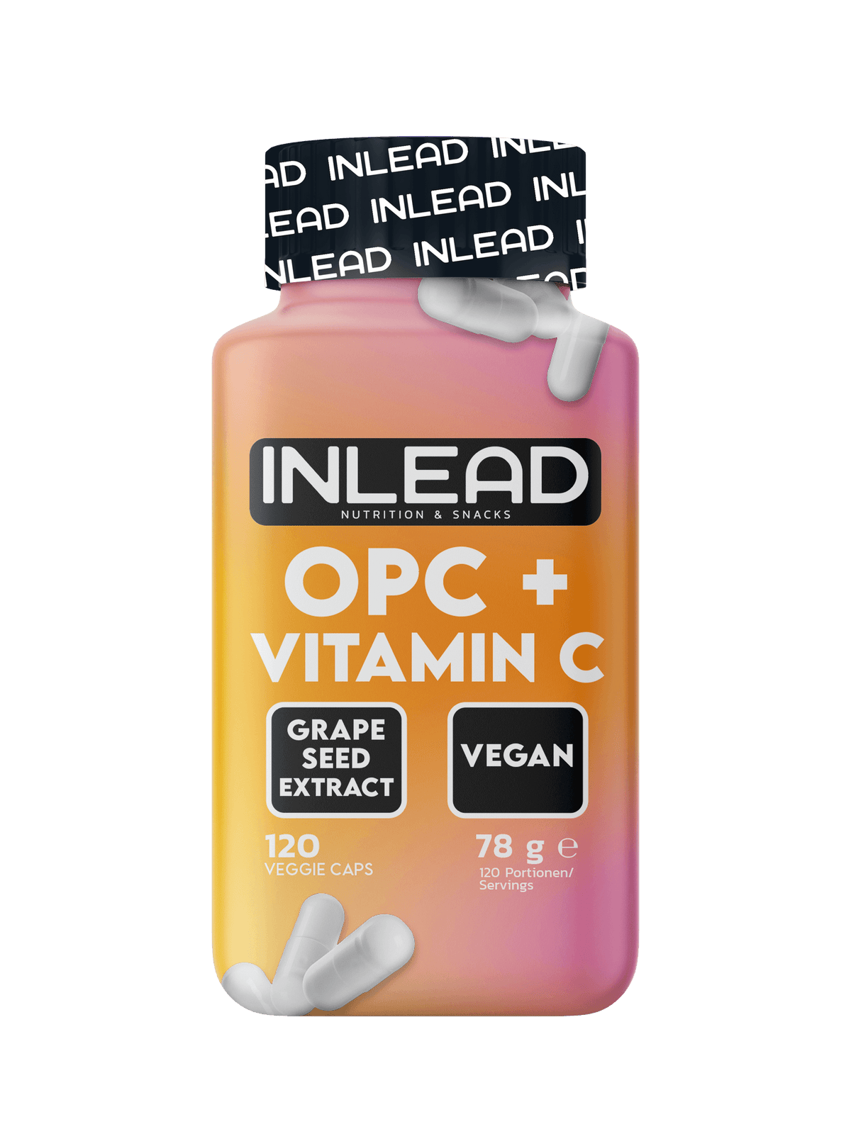 Inlead OPC + Vitamin C