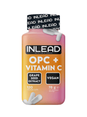 Inlead OPC + Vitamin C