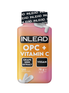 Inlead OPC + Vitamin C