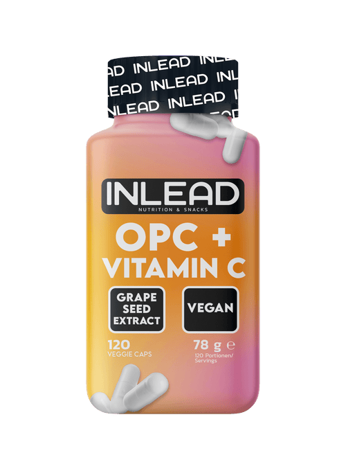 Inlead OPC + Vitamin C