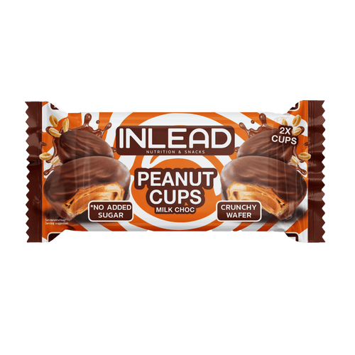 Inlead Peanut Cups