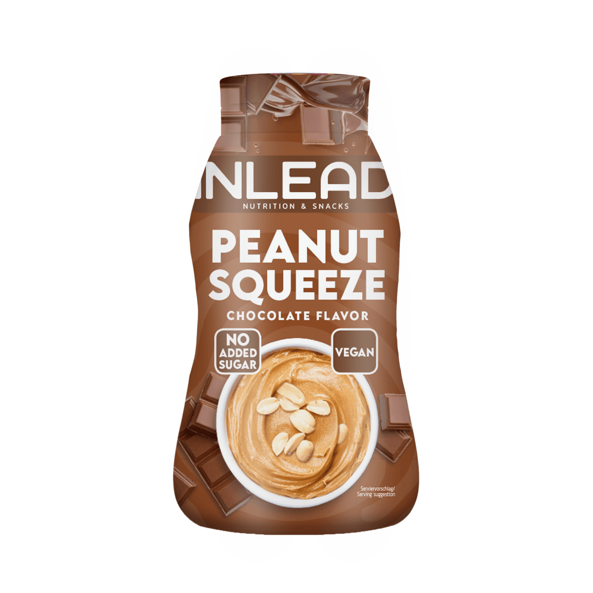 Inlead Peanut Squeeze