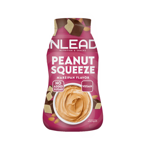 Inlead Peanut Squeeze