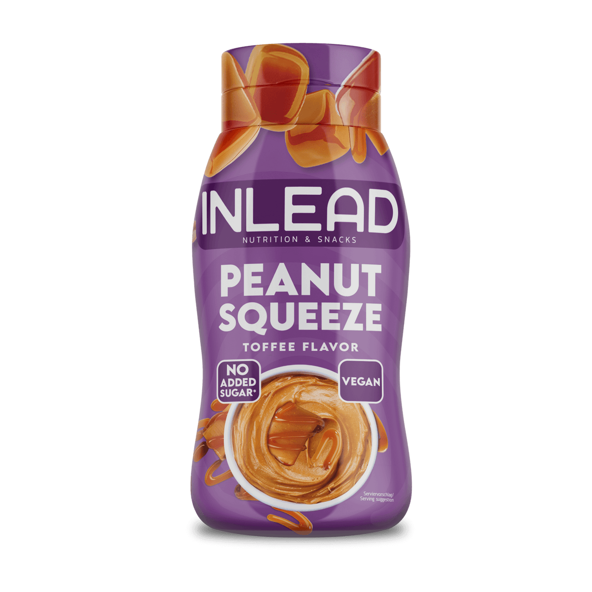 Inlead Peanut Squeeze