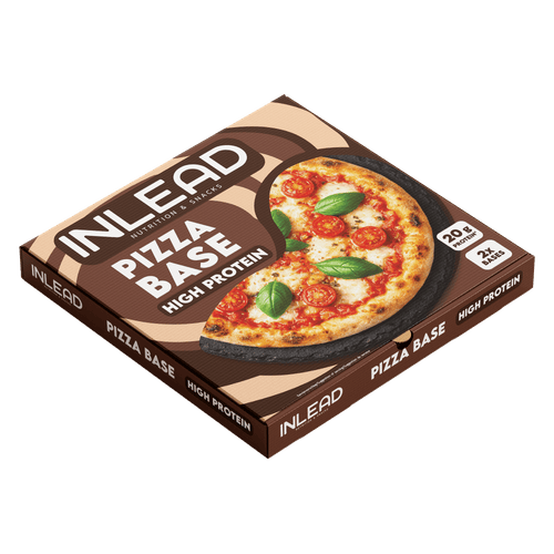 Inlead Protein Pizza Base
