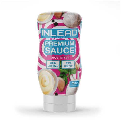 Inlead Premium Sauce