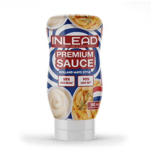 Inlead Premium Sauce