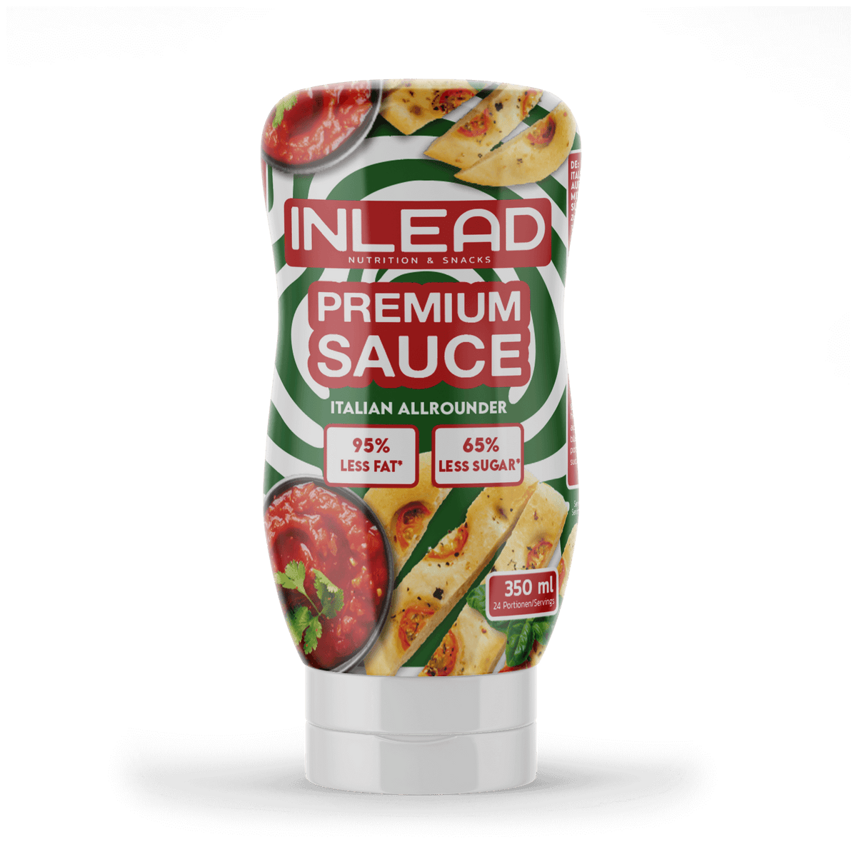 Inlead Premium Sauce