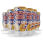 Inlead Premium Sauce - [6er Karton]