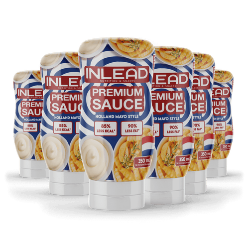 Inlead Premium Sauce - [6er Karton]