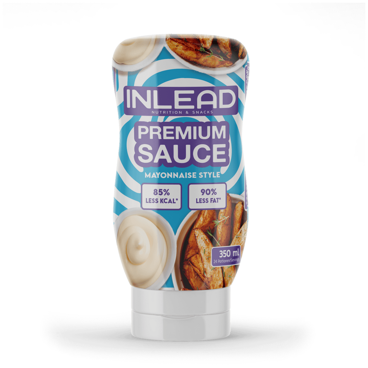 Inlead Premium Sauce