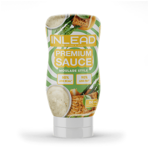 Inlead Premium Sauce