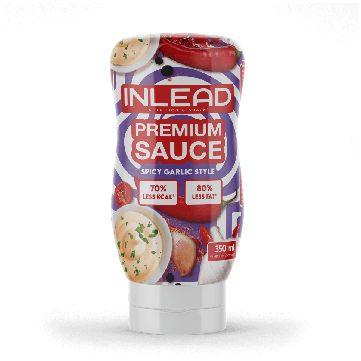 Inlead Premium Sauce