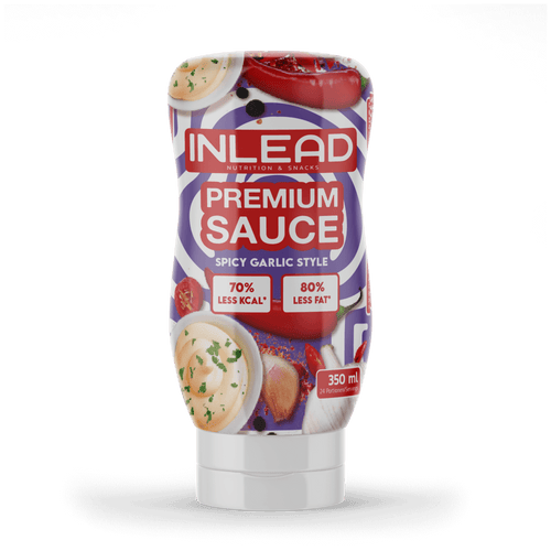 Inlead Premium Sauce