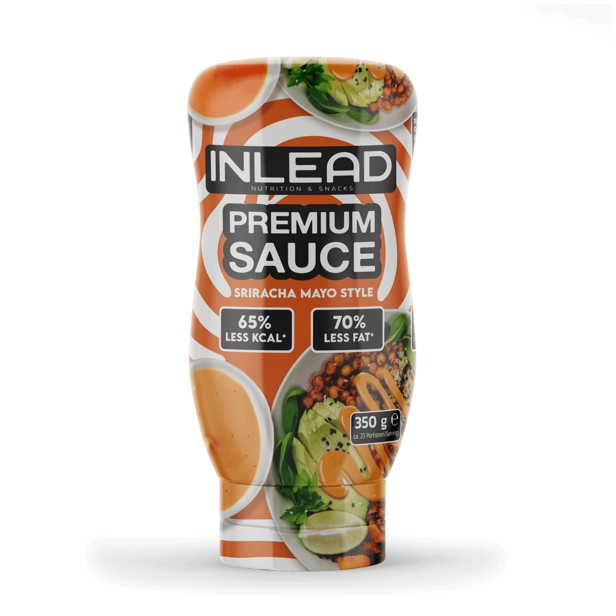 Inlead Premium Sauce
