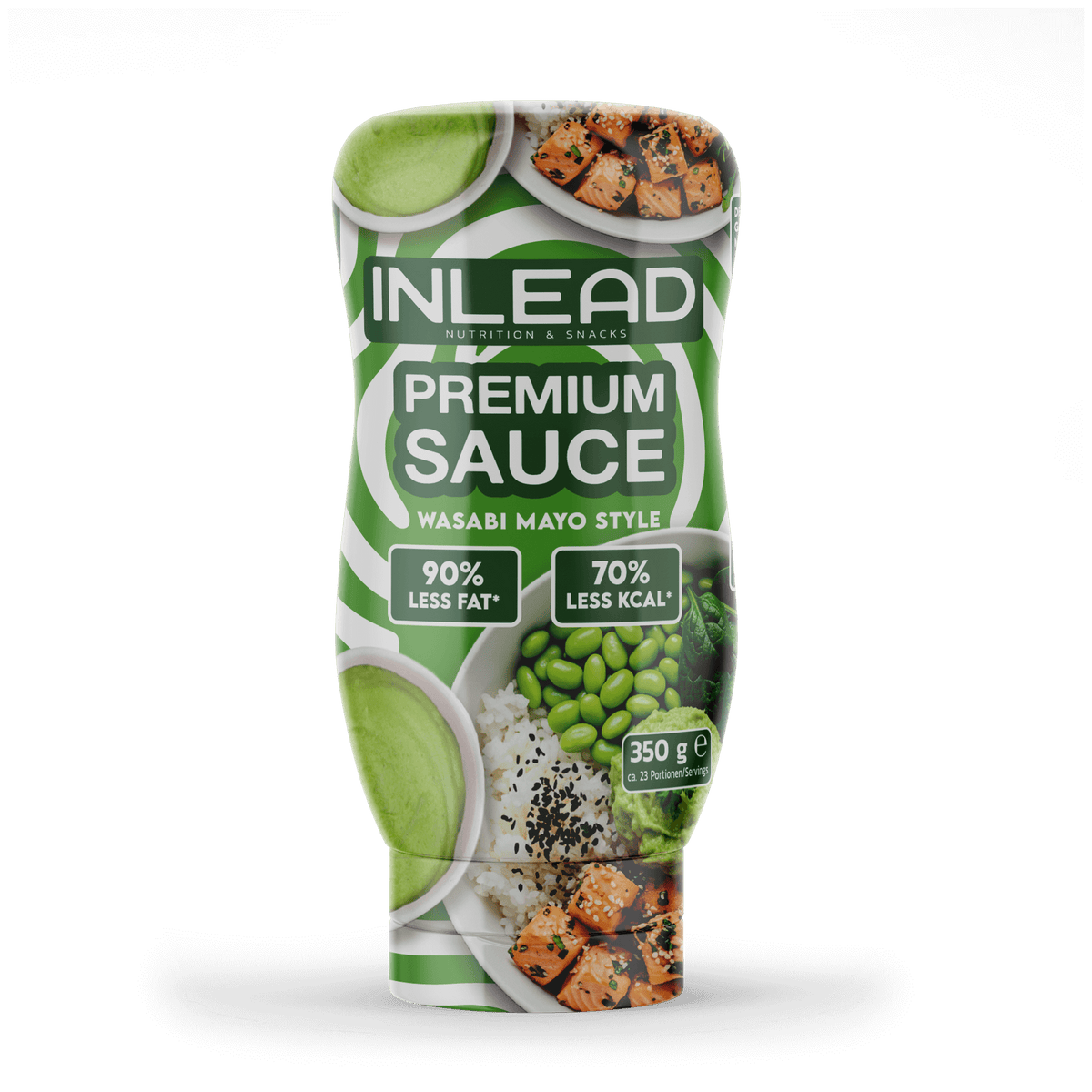 Inlead Premium Sauce