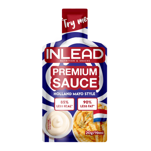 Inlead Premium Sauce Probe