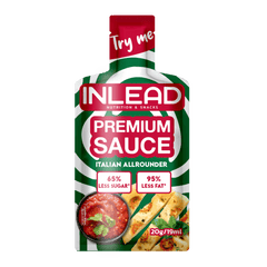 Inlead Premium Sauce Probe