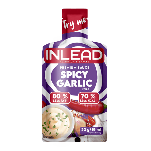Inlead Premium Sauce Probe