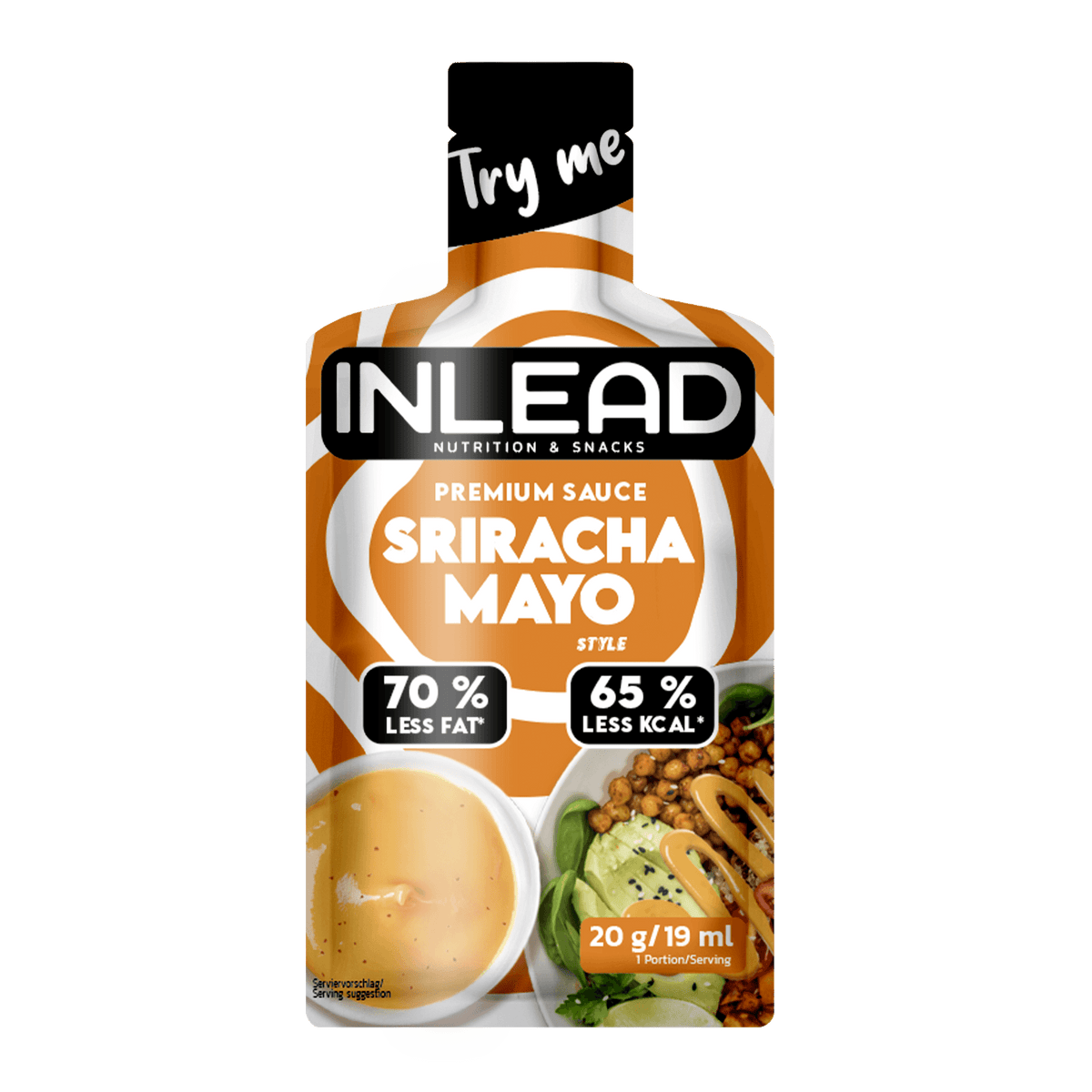 Inlead Premium Sauce Probe
