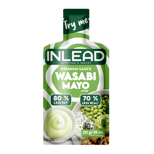 Inlead Premium Sauce Probe