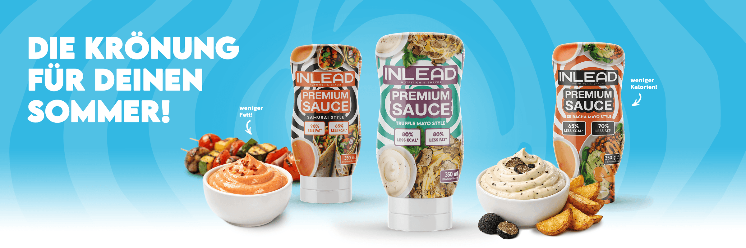 Inlead Nutrition