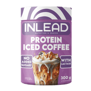 Inlead Protein Iced Coffee
