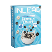 Inlead Protein Loops