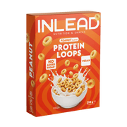 Inlead Protein Loops