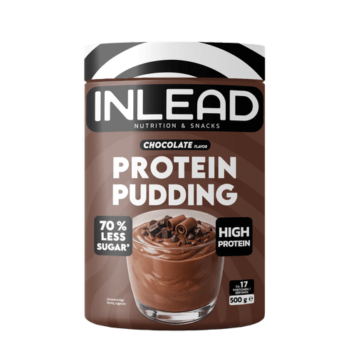 Inlead Protein Pudding
