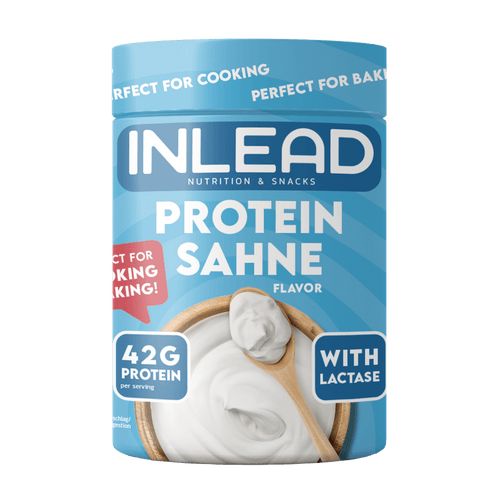Inlead Protein Sahne