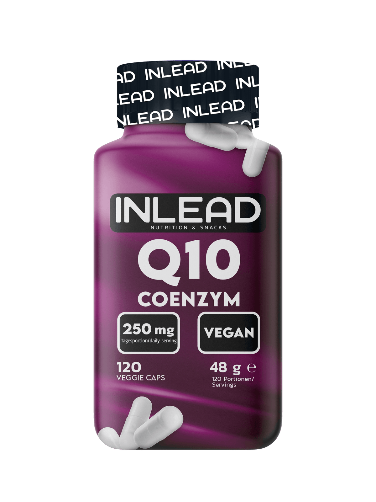Inlead Q10 Coenzym