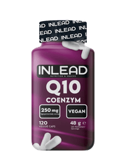 Inlead Q10 Coenzym
