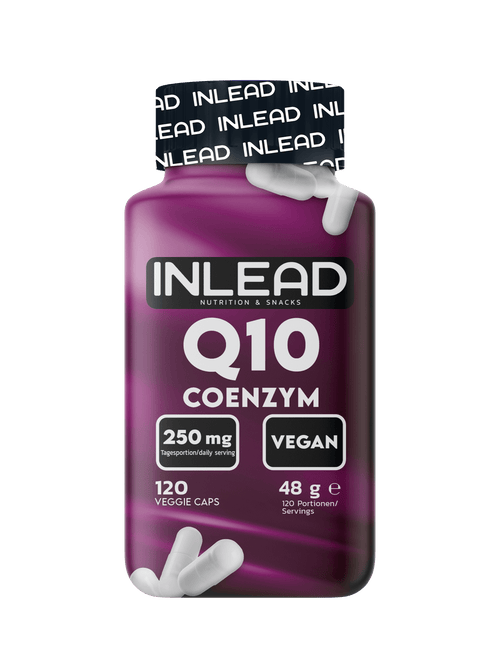 Inlead Q10 Coenzym