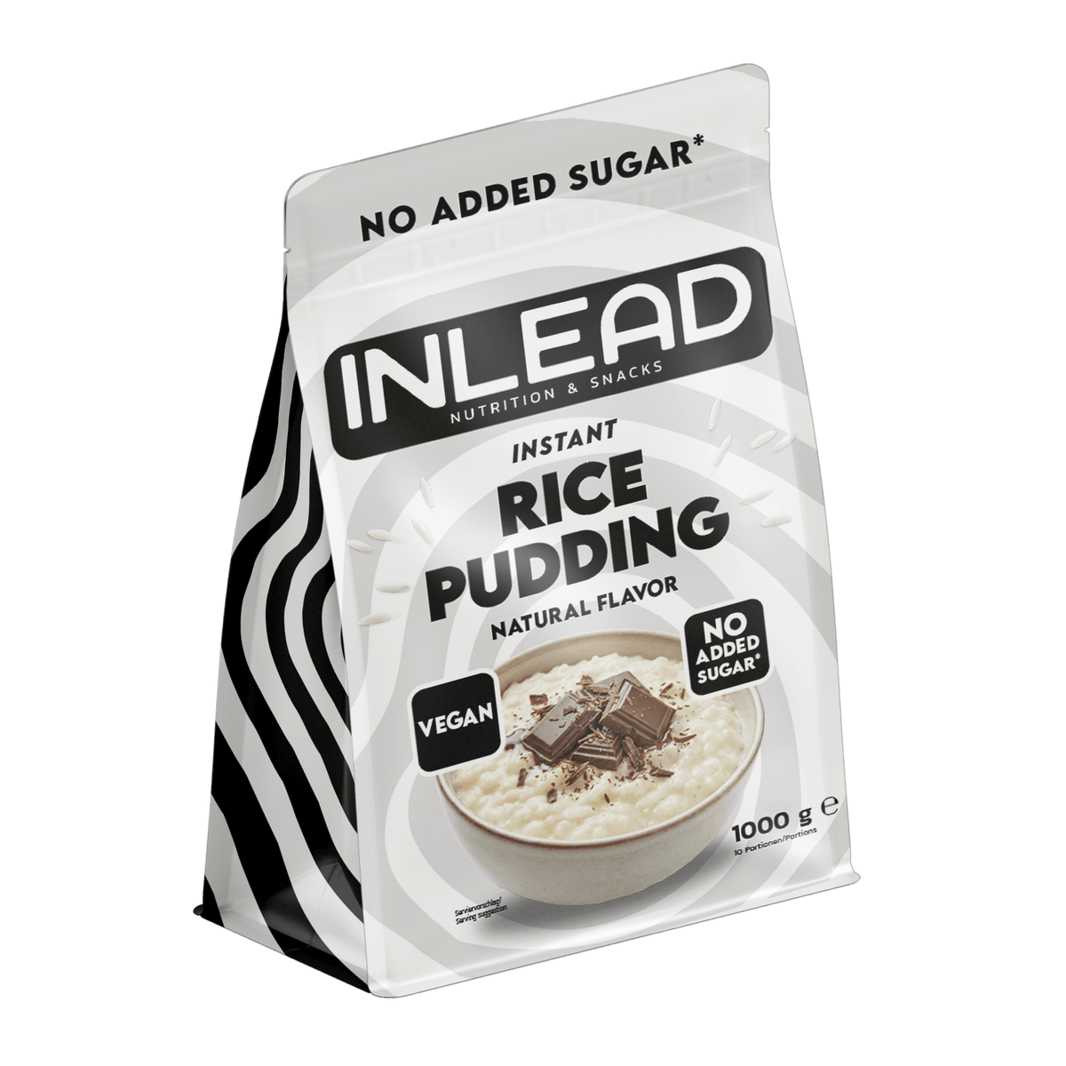 Inlead Instant Rice Pudding