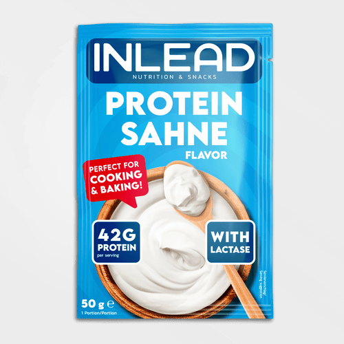Inlead Protein Sahne Probe