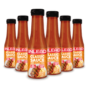 Inlead Classic Sauce - [6er Karton]