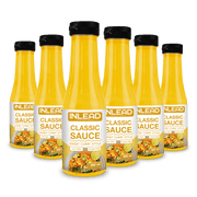 Inlead Classic Sauce - [6er Karton]