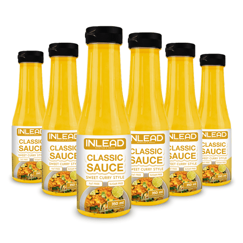 Inlead Classic Sauce - [6er Karton]