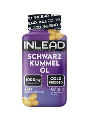 Inlead Schwarzkümmelöl