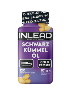 Inlead Schwarzkümmelöl