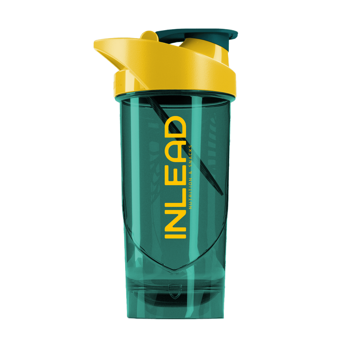 Inlead Shaker Shieldmixer