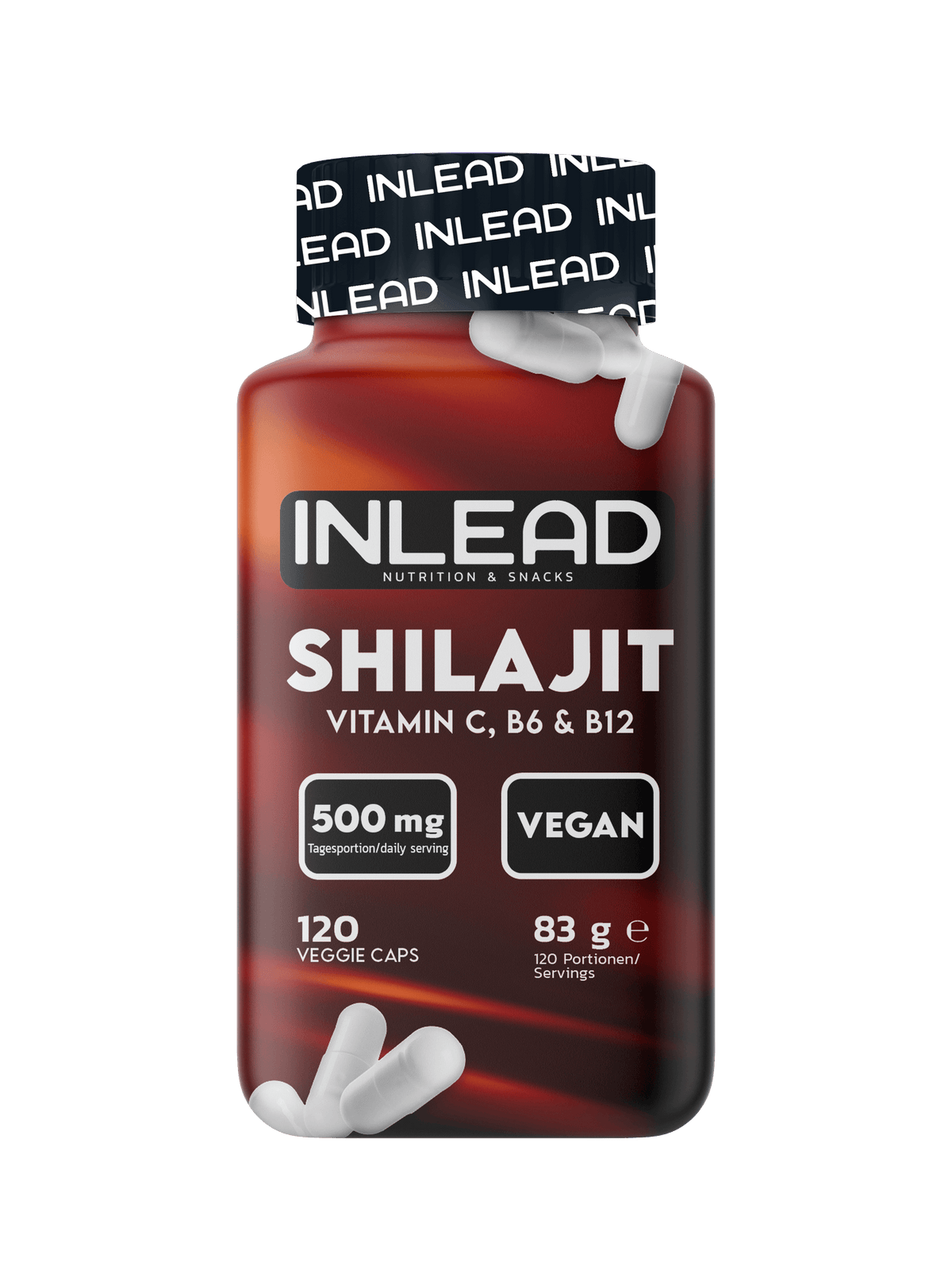 Inlead Shilajit