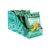 Inlead High Protein Tortilla Chips