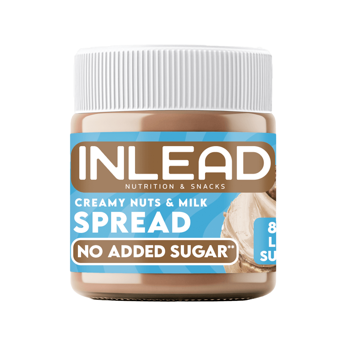 Inlead Spread