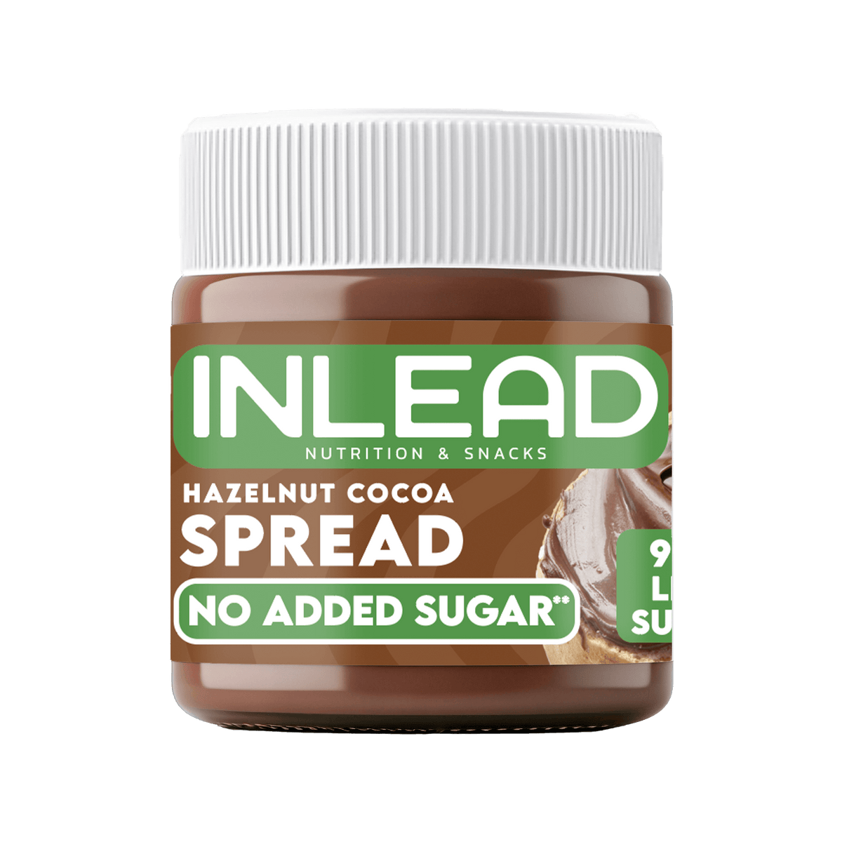 Inlead Spread