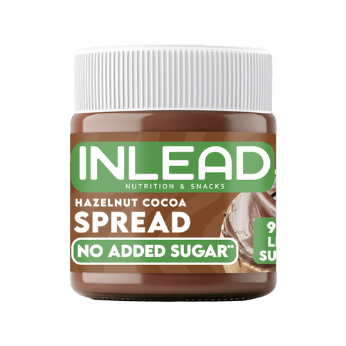 Inlead Spread